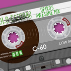 OPAKO'S AWESOME MIX 006. Rock Ochentero