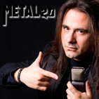 Metal 2.0 - 528