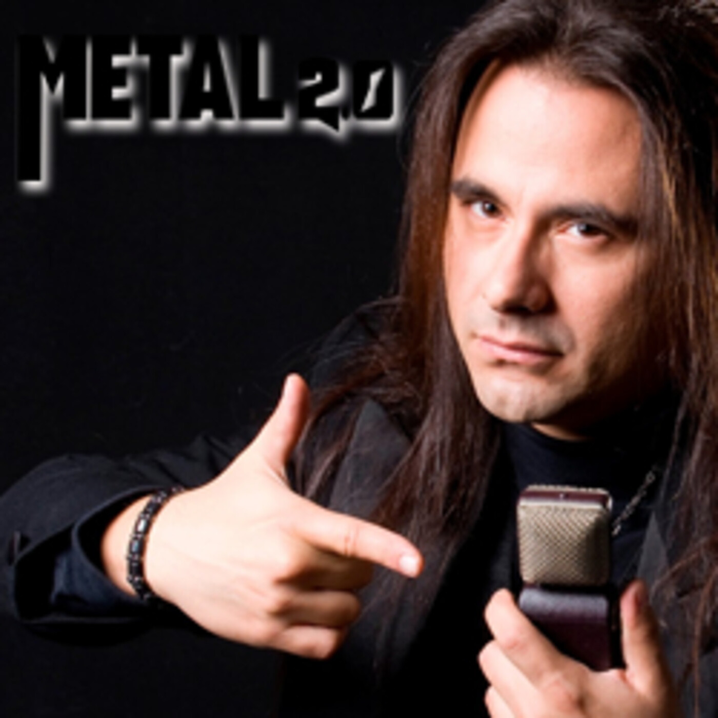Metal 2.0 - 528