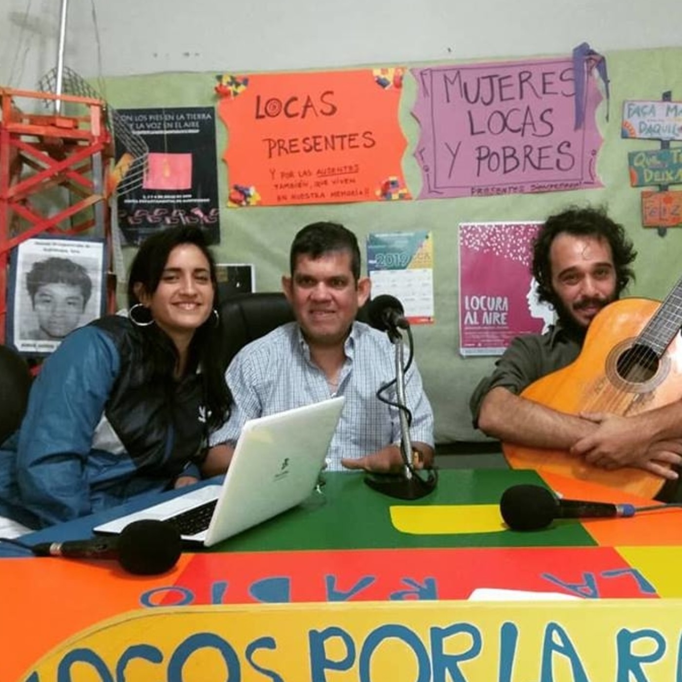 CICLO VILARMUJER 2019 - Marzo en Radio Vilardevoz
