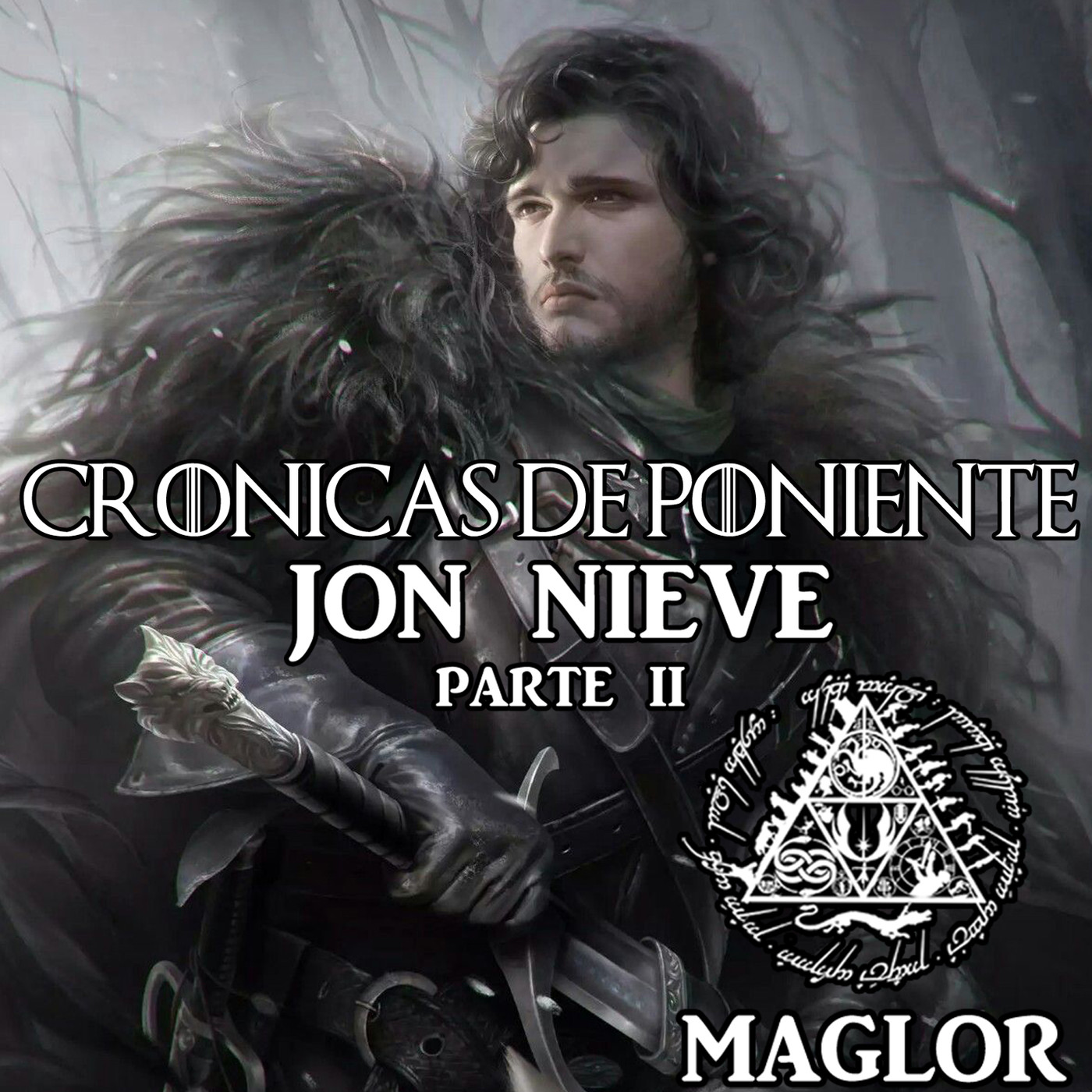 Crónicas de Poniente