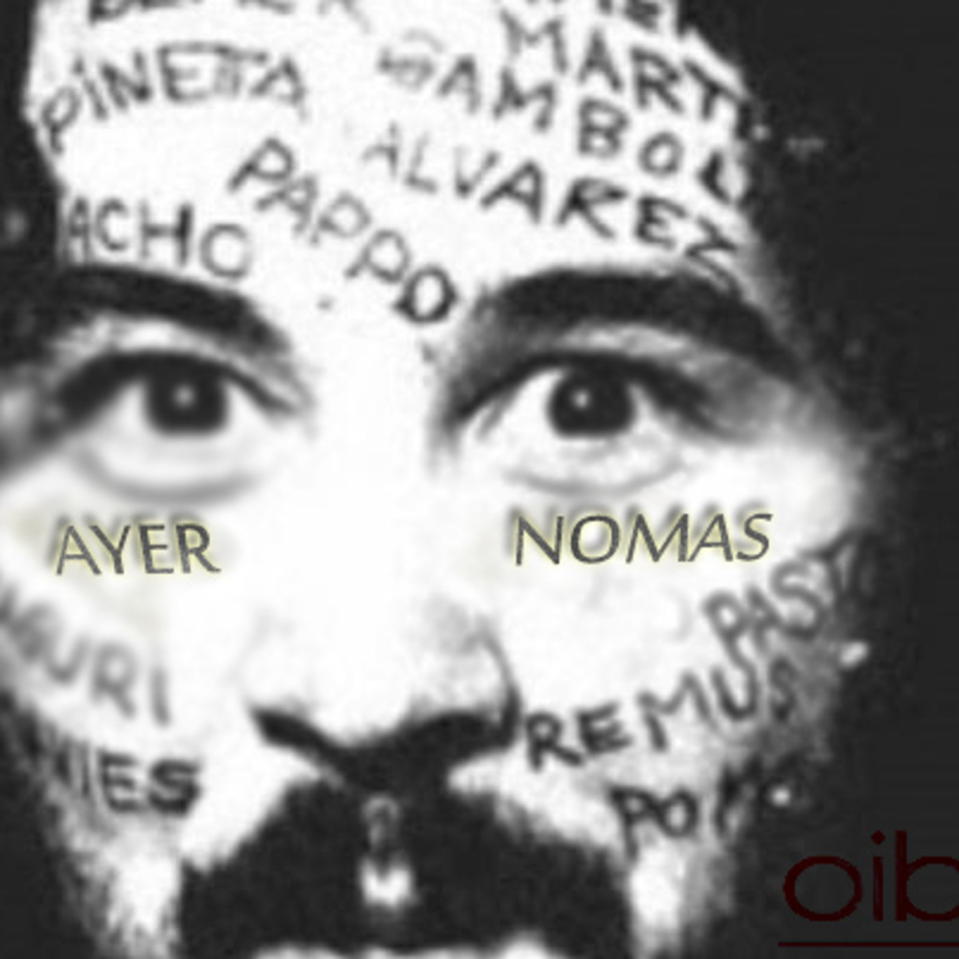 Podcast de Ayer Nomás
