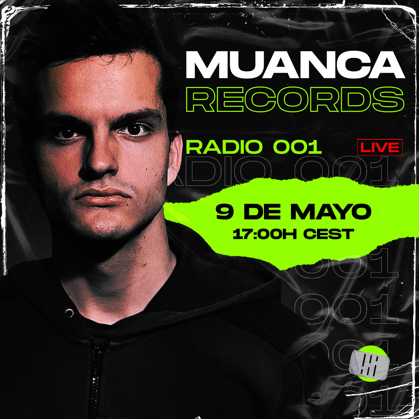 Muanca Radio
