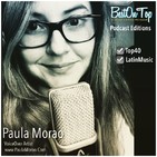 BOT 12 | #BestOnTop #Top40 | Paula Morao