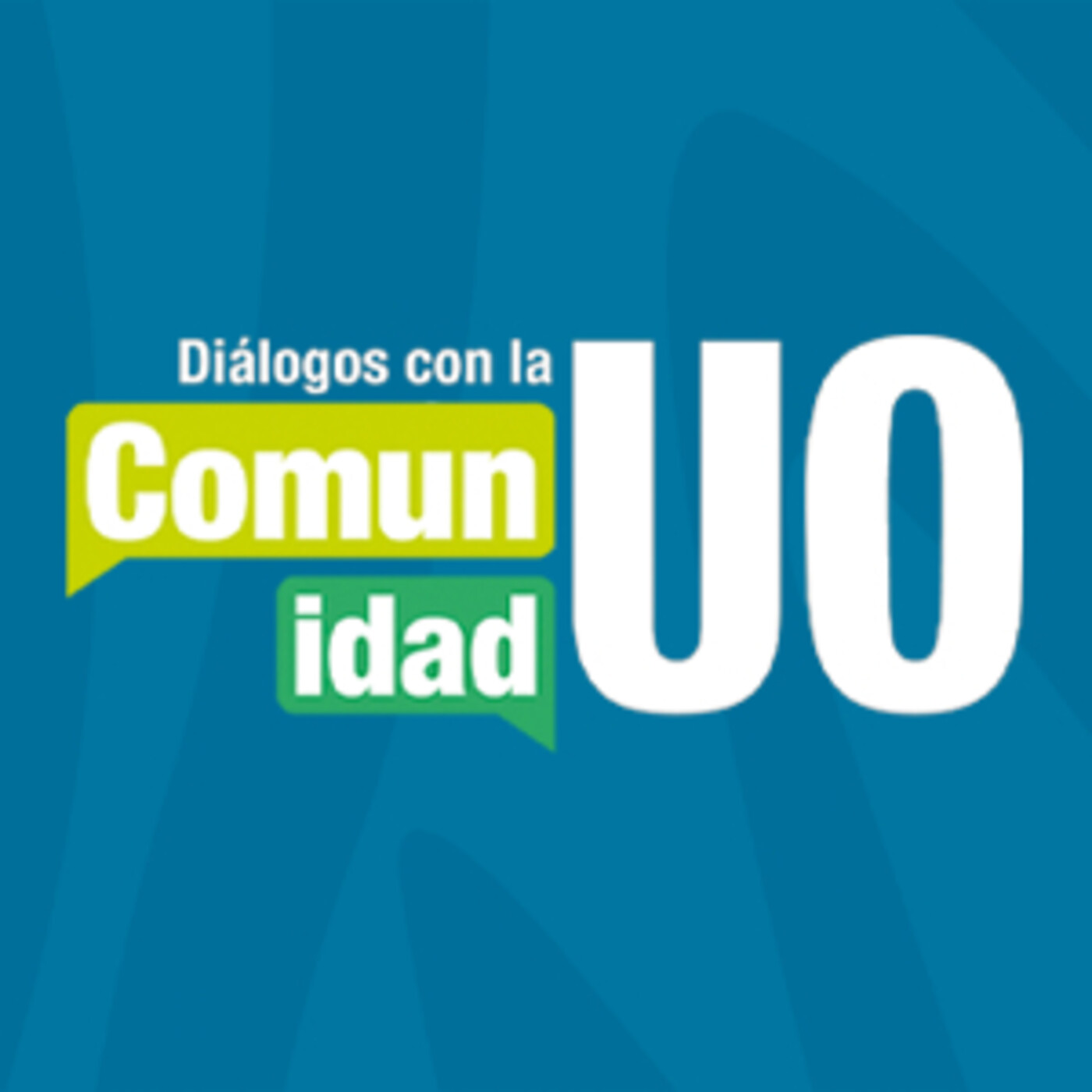 Diálogos con la Comunidad UO