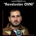 Luciano Mazzoni en "Revolución OVNI" - 02/11/16