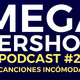 MF #21: Canciones Incomodas