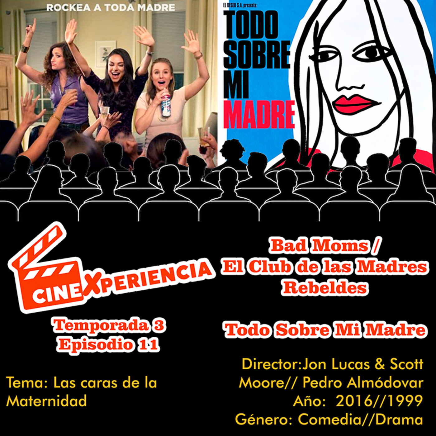 CineXperiencia