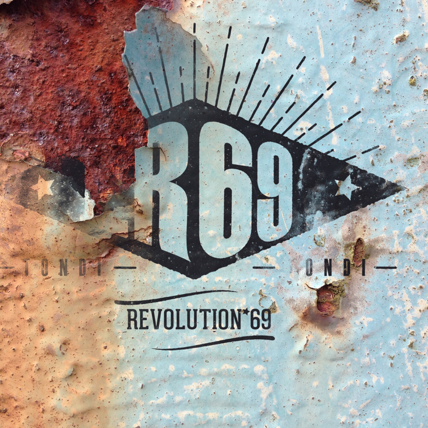 Revolution 69 Cap 38 "Historias de terror". episode artwork