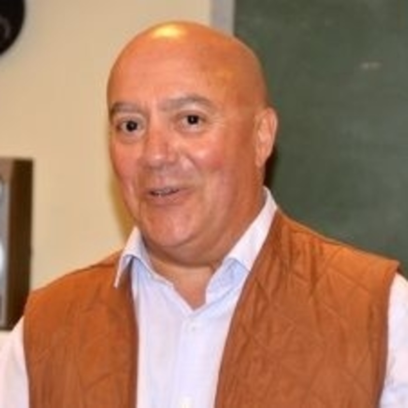 El Mostrador de Ezequiel López