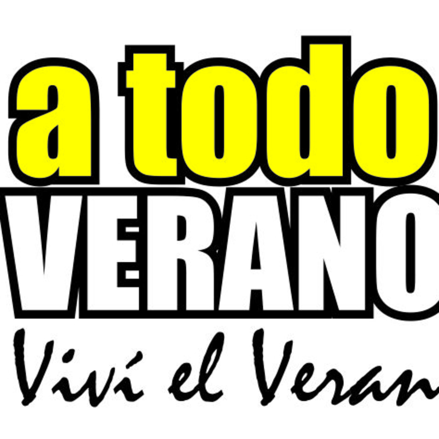A TODO VERANO 2.0 el magazine del verano