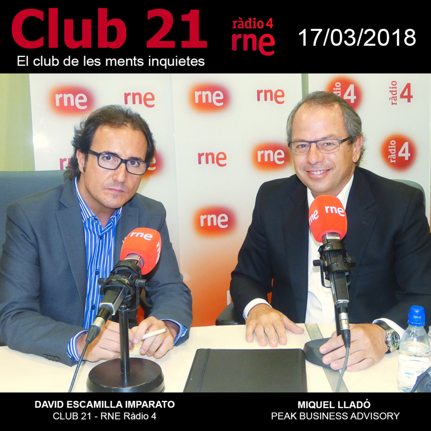 MIQUEL LLADÓ