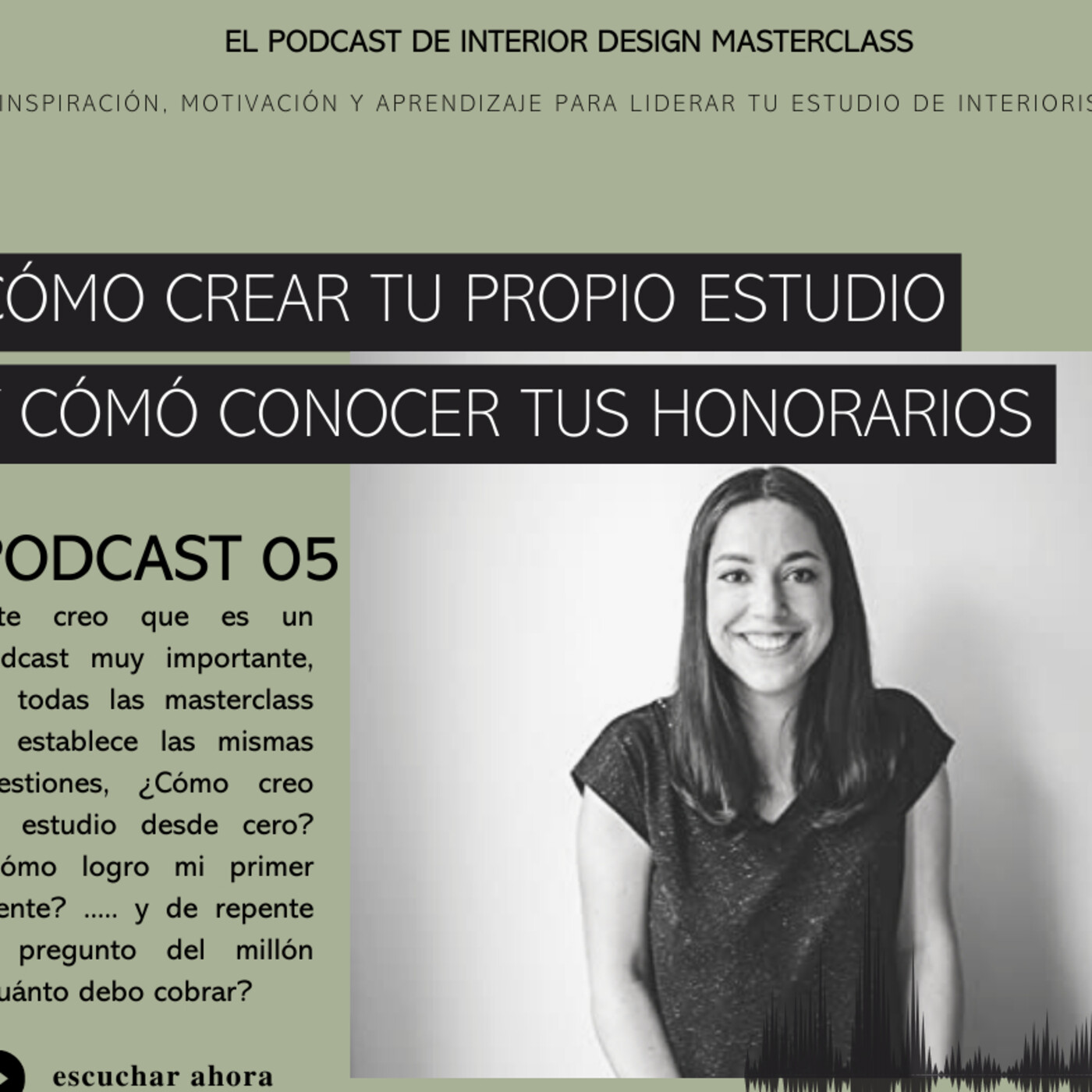 Interiorismo Rentable con Arancha Fernández