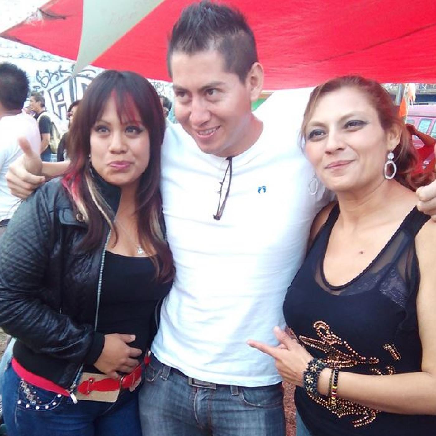 Podcast RiChArD  salsa cumbiando sonideros