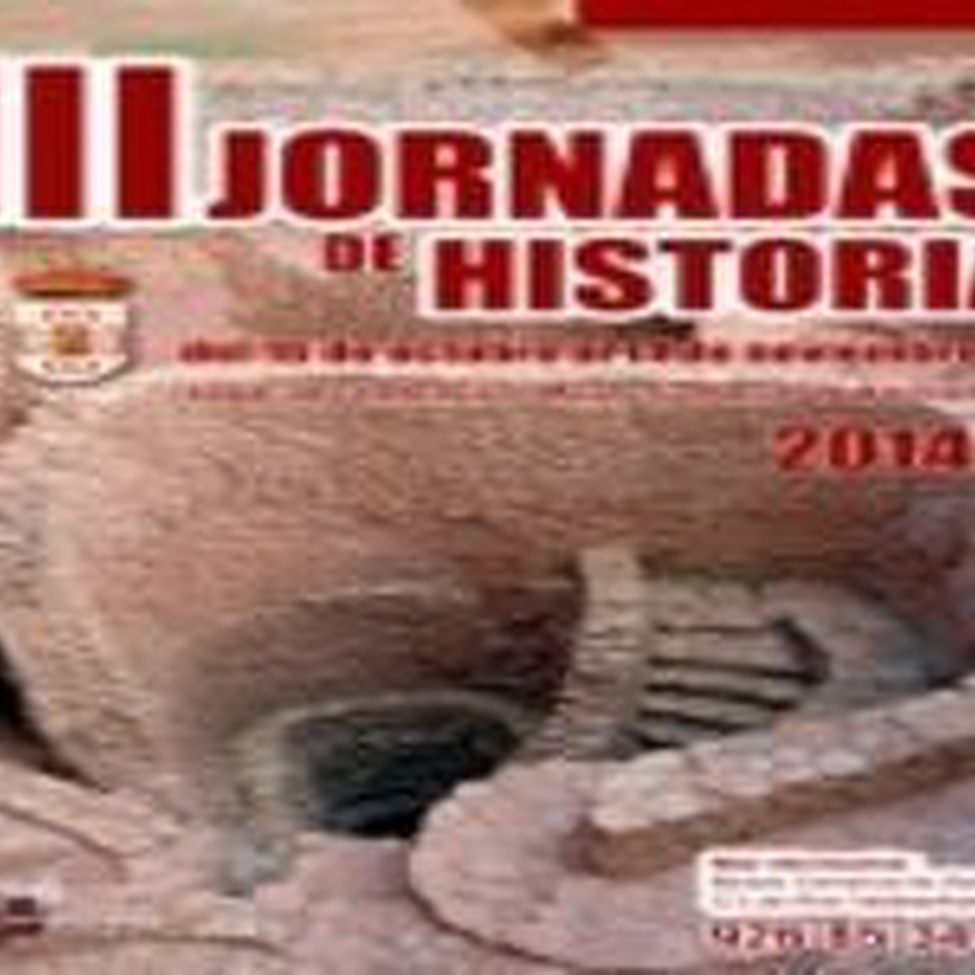 III Jornadas Historia de Daimiel