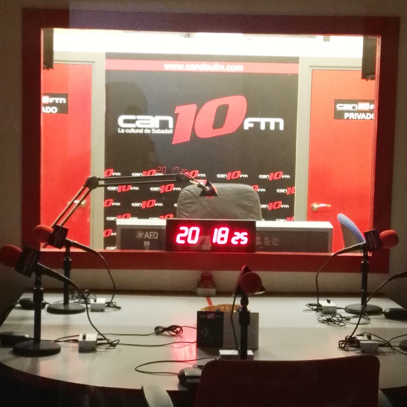 Programa Canciones para Recordar 18-09-2020 La tarde más romántica de Can10fm episode artwork