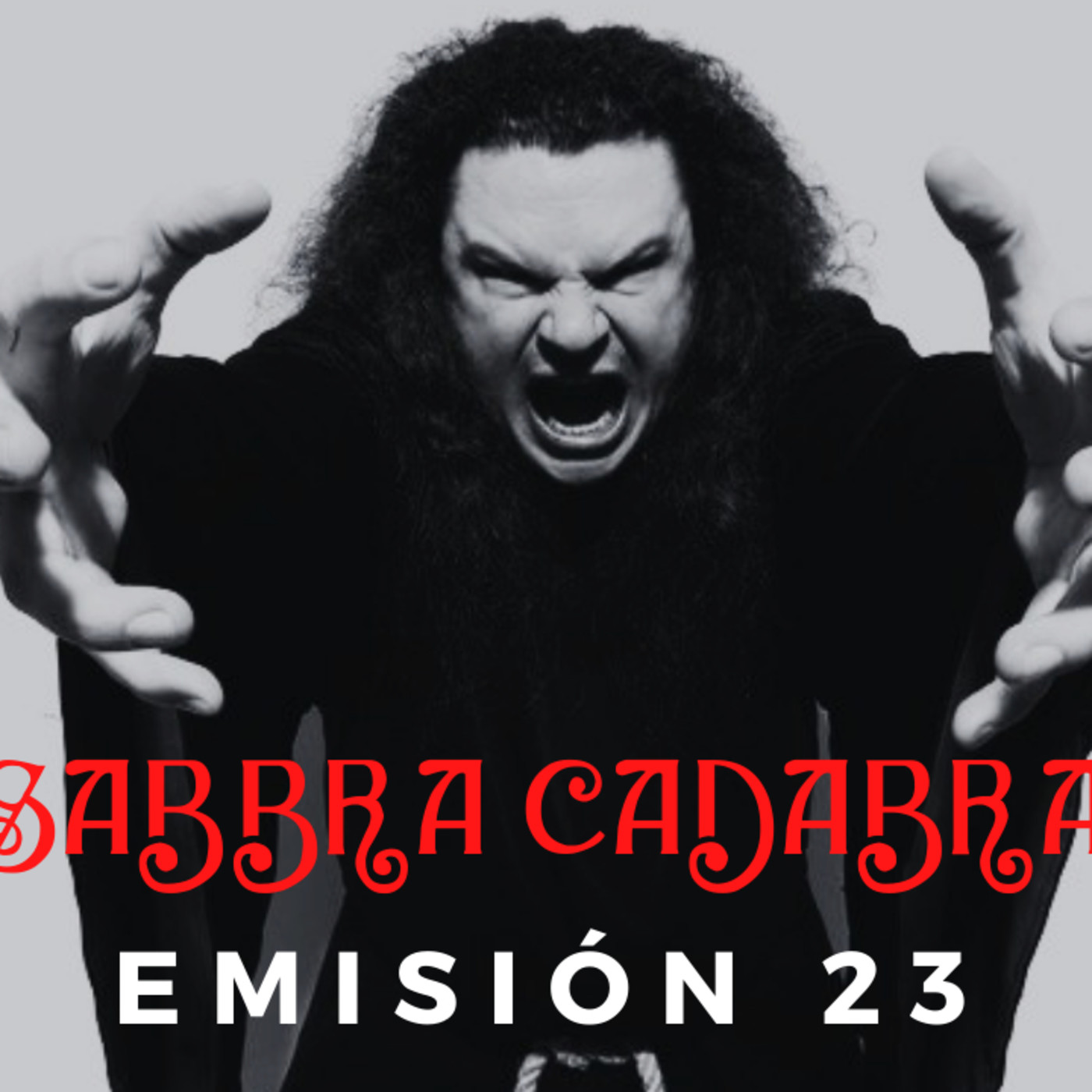Sabbra Cadabra Podcast