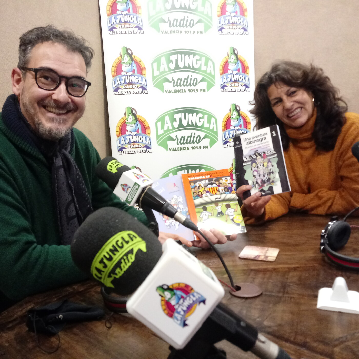 El Caleidoscopio