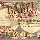 BABEL LA MUSICA DEL MUNDO (28jun2016)