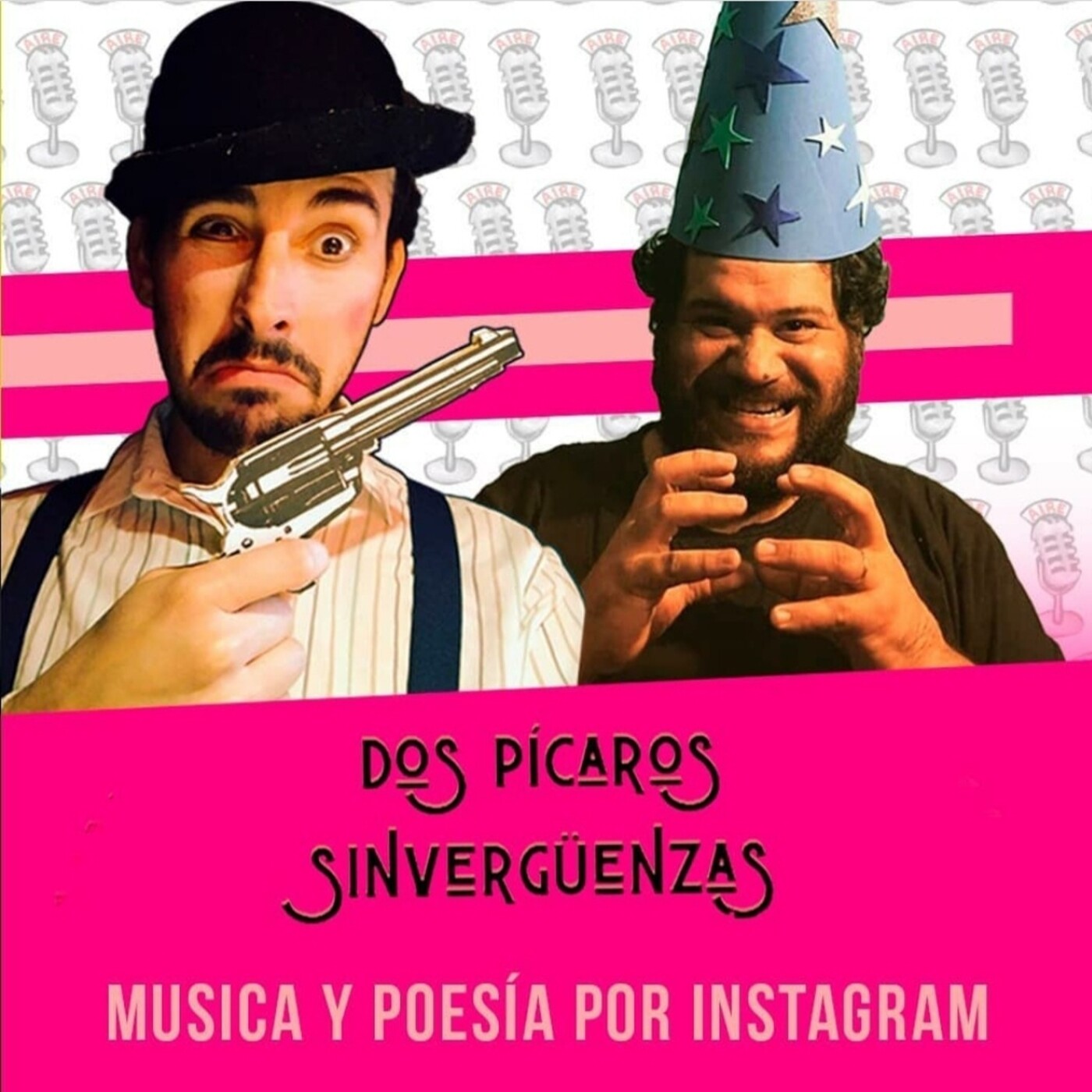 HABLEMOS DE MAS