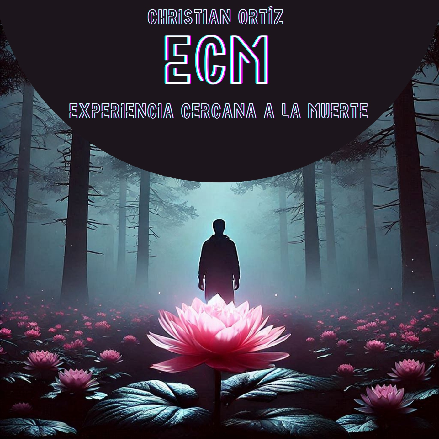 El fenomeno ECM: Experiencias cercanas a la muerte y su impacto emocional y espiritual. episode artwork