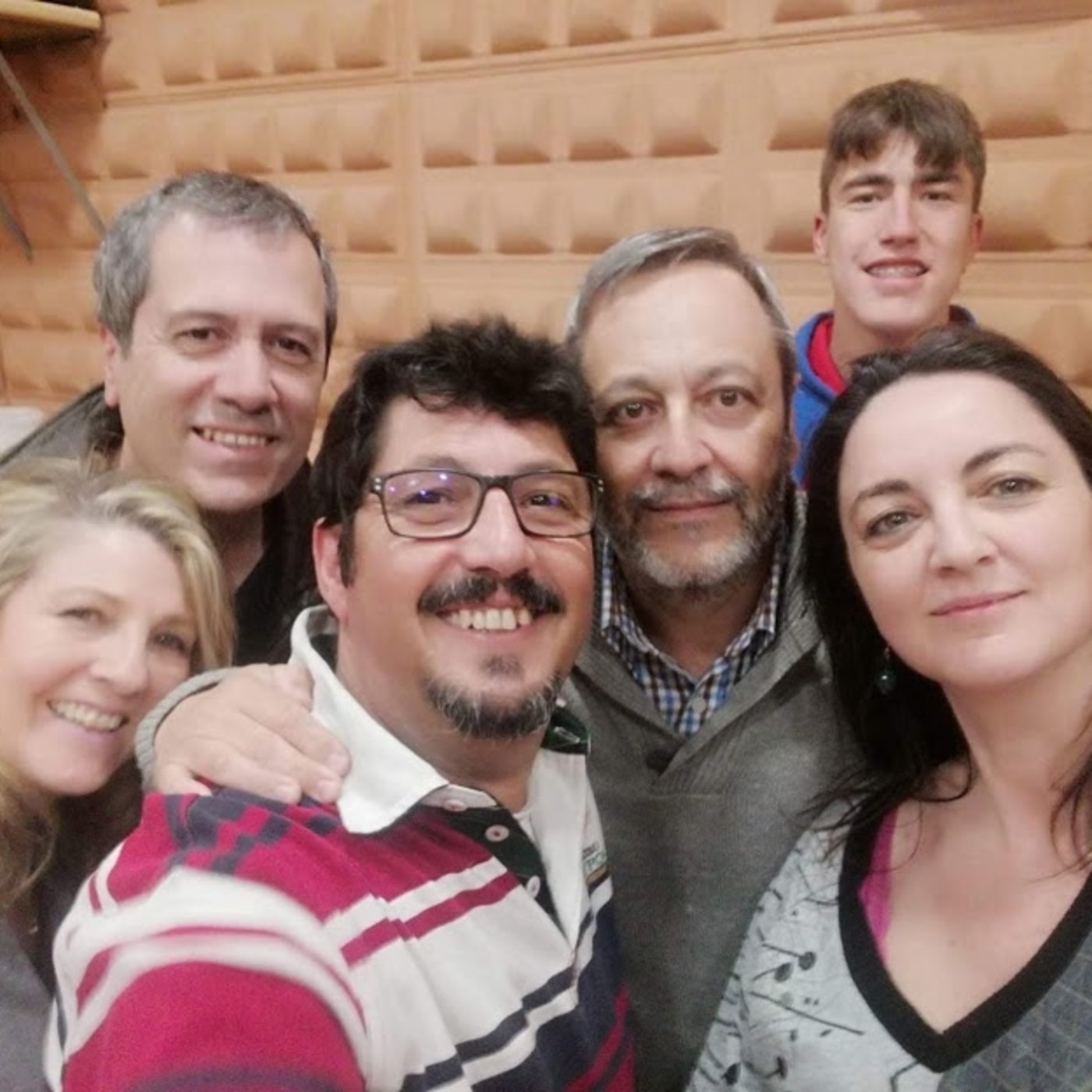 Taller de Radio Acrola 4ª Temporada 2018-2019
