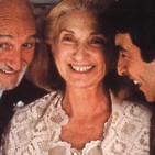 Seminci Podcast de Cine. Programa 5. El hijo de la novia