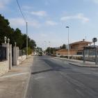 Pedanía de Peña de las Águilas