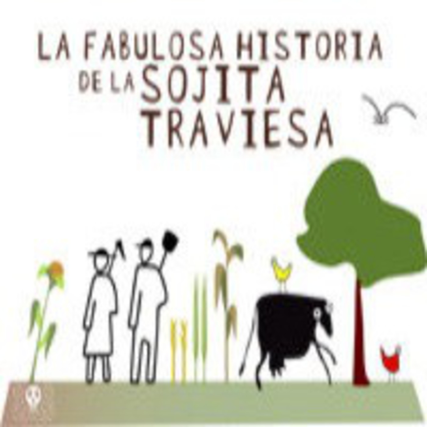 Podcast de Martín Crespi