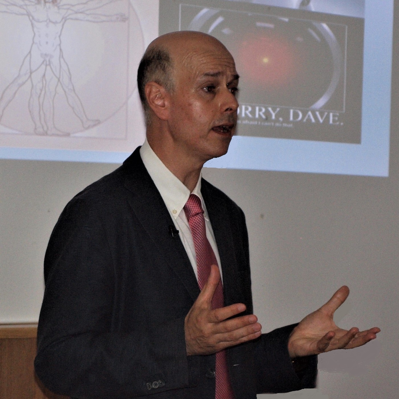 Conferencias Curso 2018/2019 Centro Arrupe Sevilla