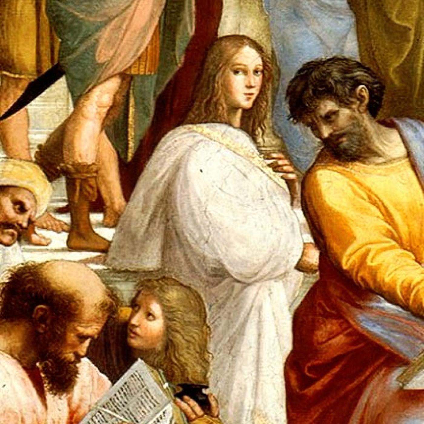 Podcast de Dorian St. Clair