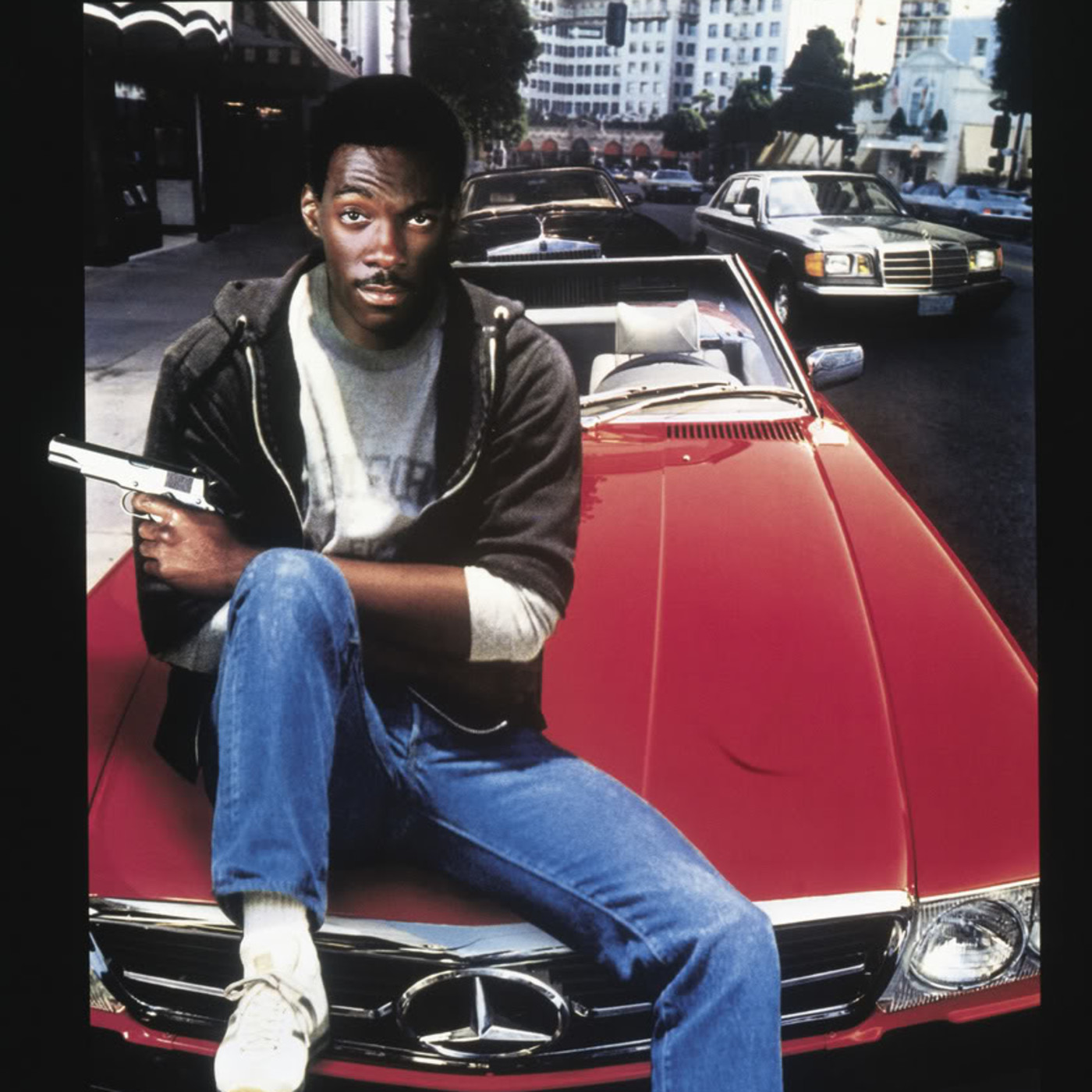 El Acomodador - Podcast de Bandas Sonoras y Cine