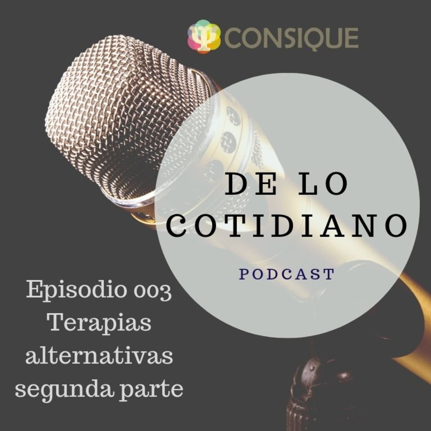 De lo cotidiano