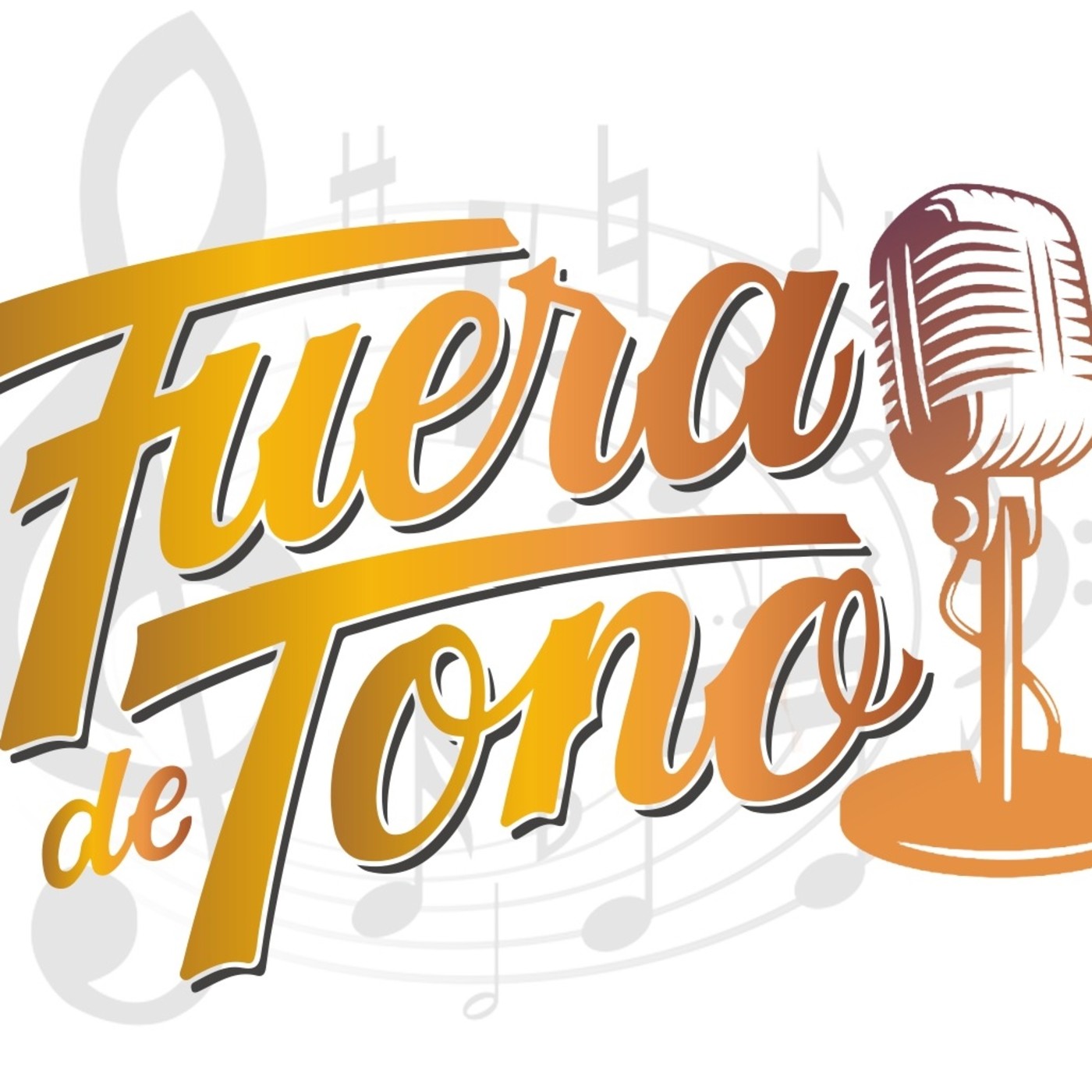 Fuera De Tono