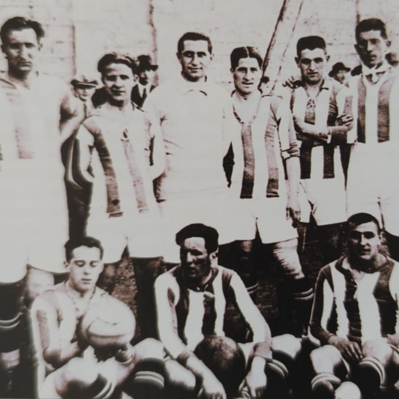 Corazón Txuri Urdin