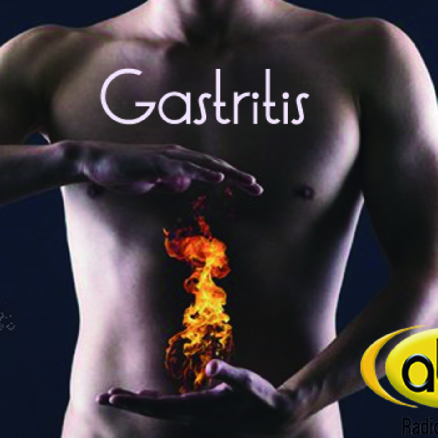 El Ángel de tu Salud - GASTRITIS episode artwork