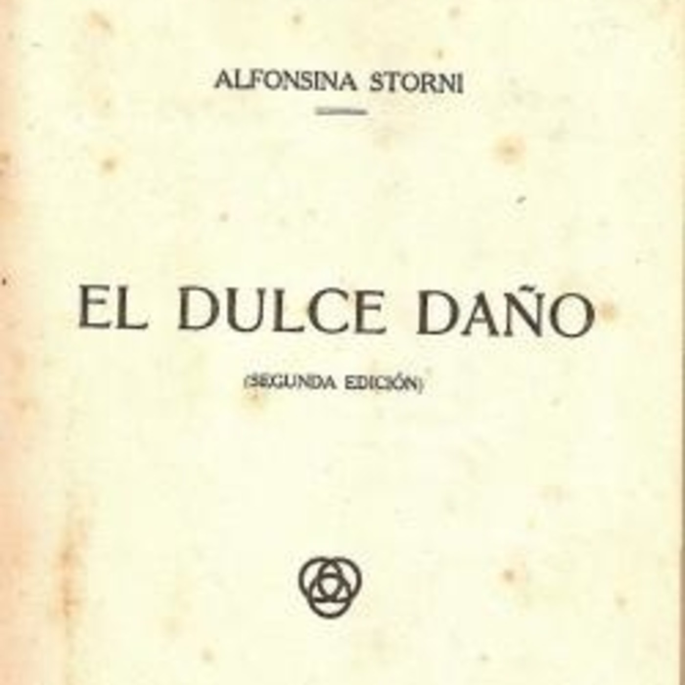 "Tú me quieres blanca", de Alfonsina Storni