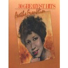 Aretha Franklin - 30 Greatest Hits (1985) - Disco 1 - tema 2 - Respect