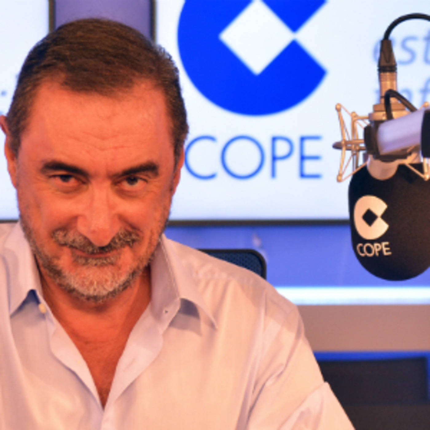 Editorial de Carlos Herrera - 'Herrera en Cope' (28/11/16) episode artwork