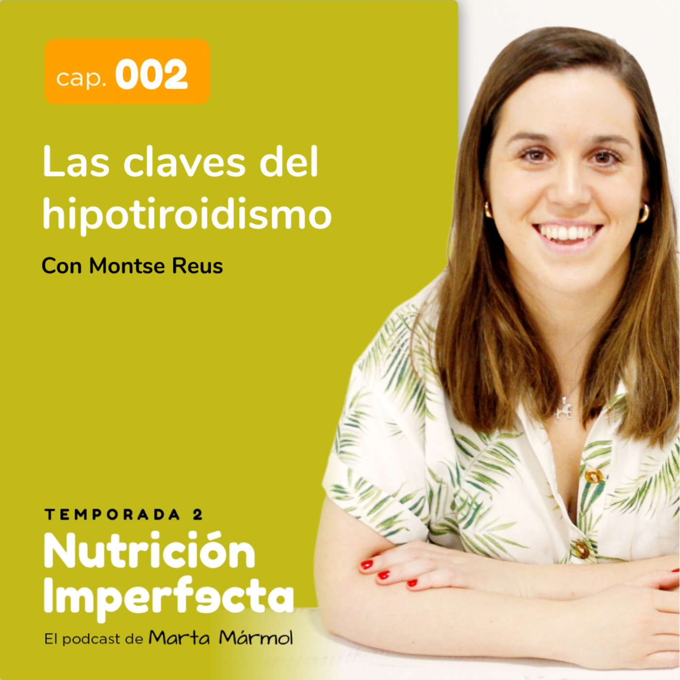 Nutrición Imperfecta