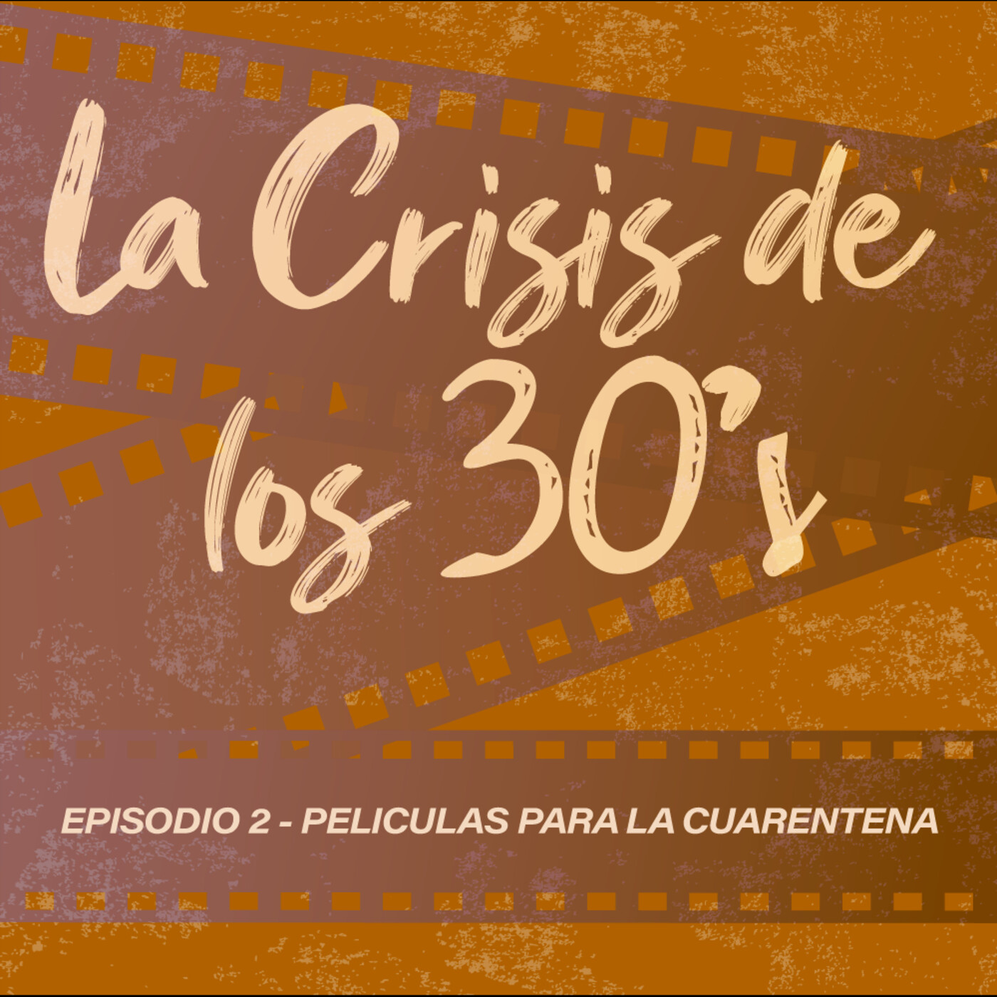 La Crisis de los 30s - Cine y Películas