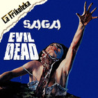 077 - SAGA Evil dead (1981 - 2013)