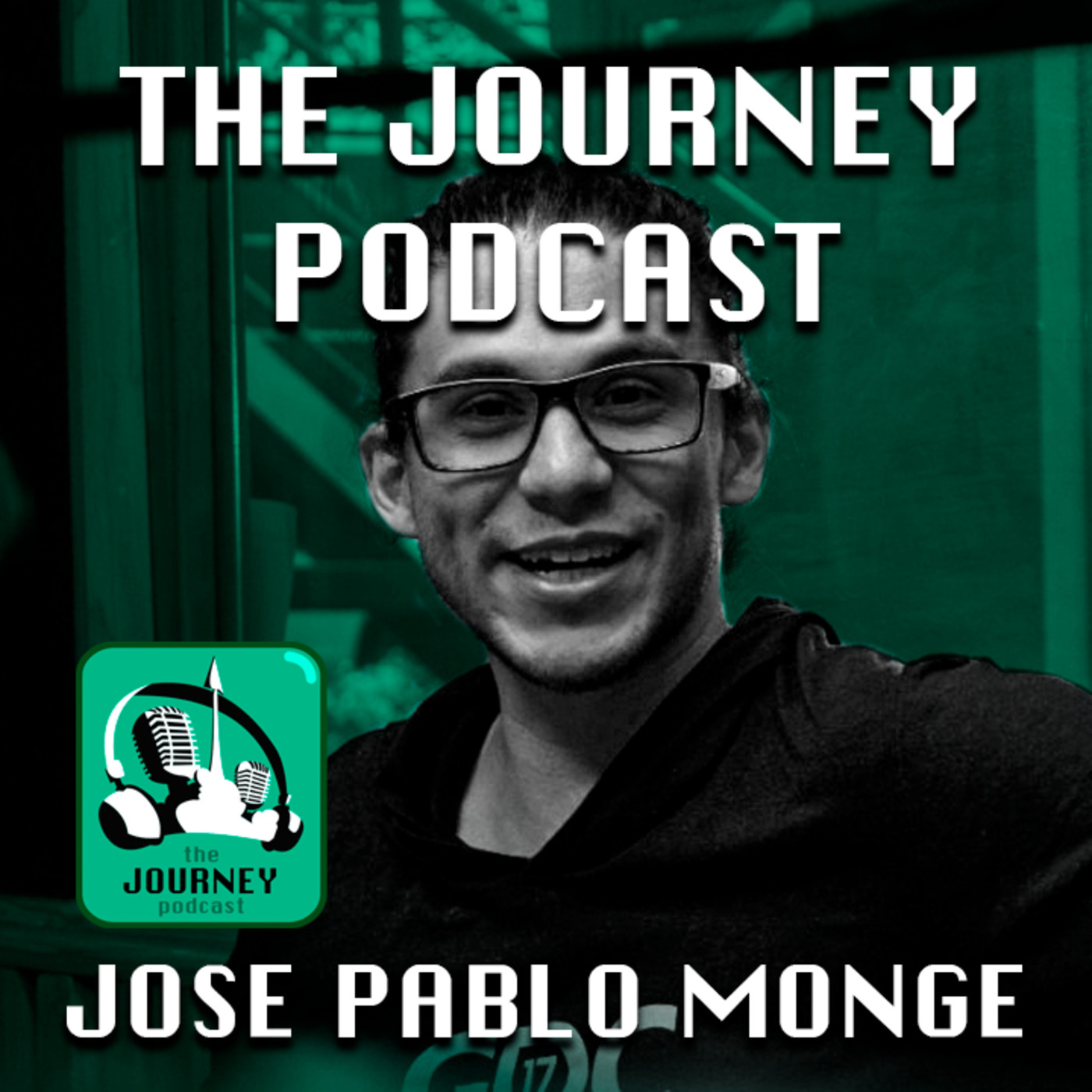 The Journey Podcast