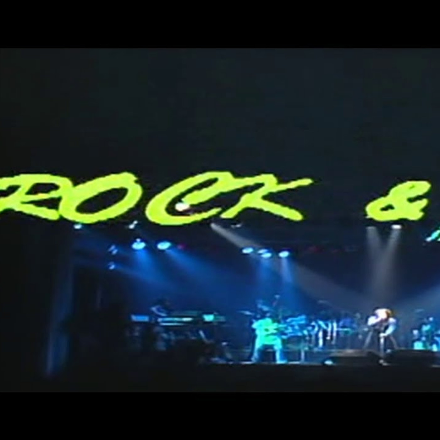 ANSÓNMIÙSIK, El Último Loco