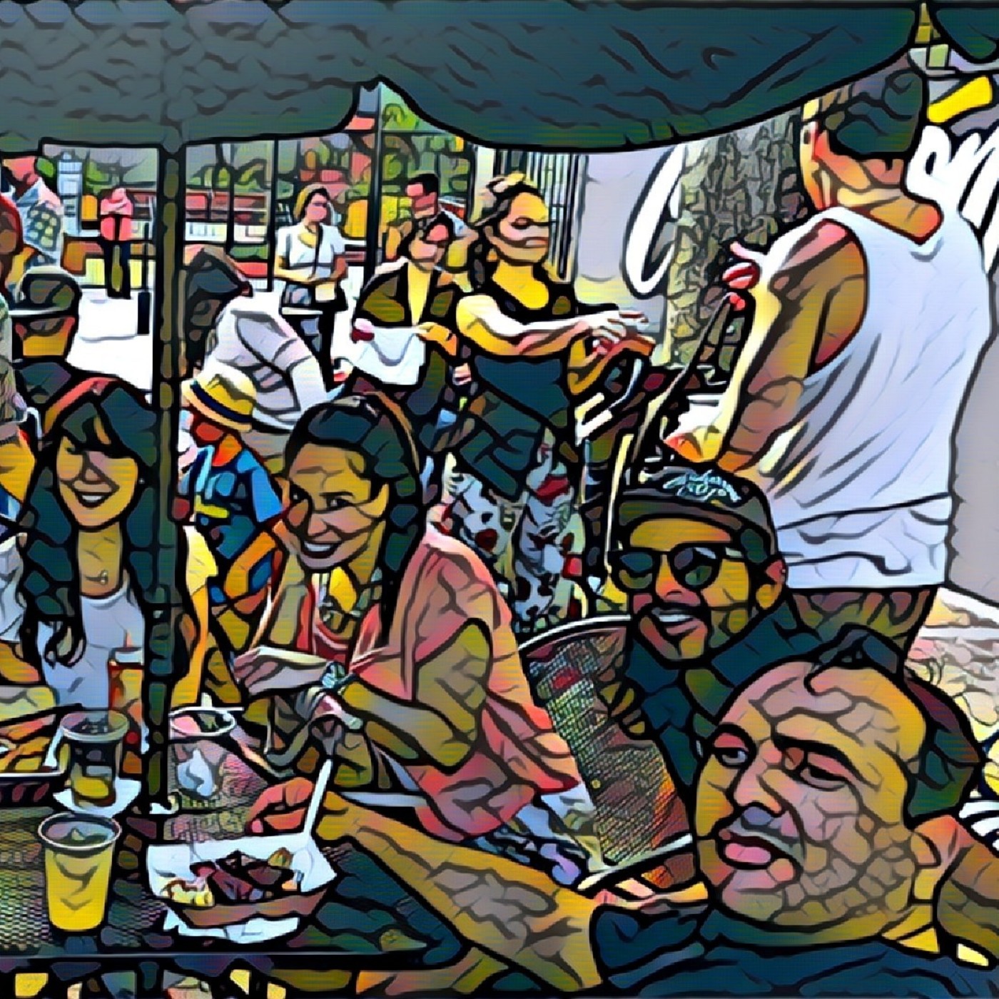 Desnudando Memorias