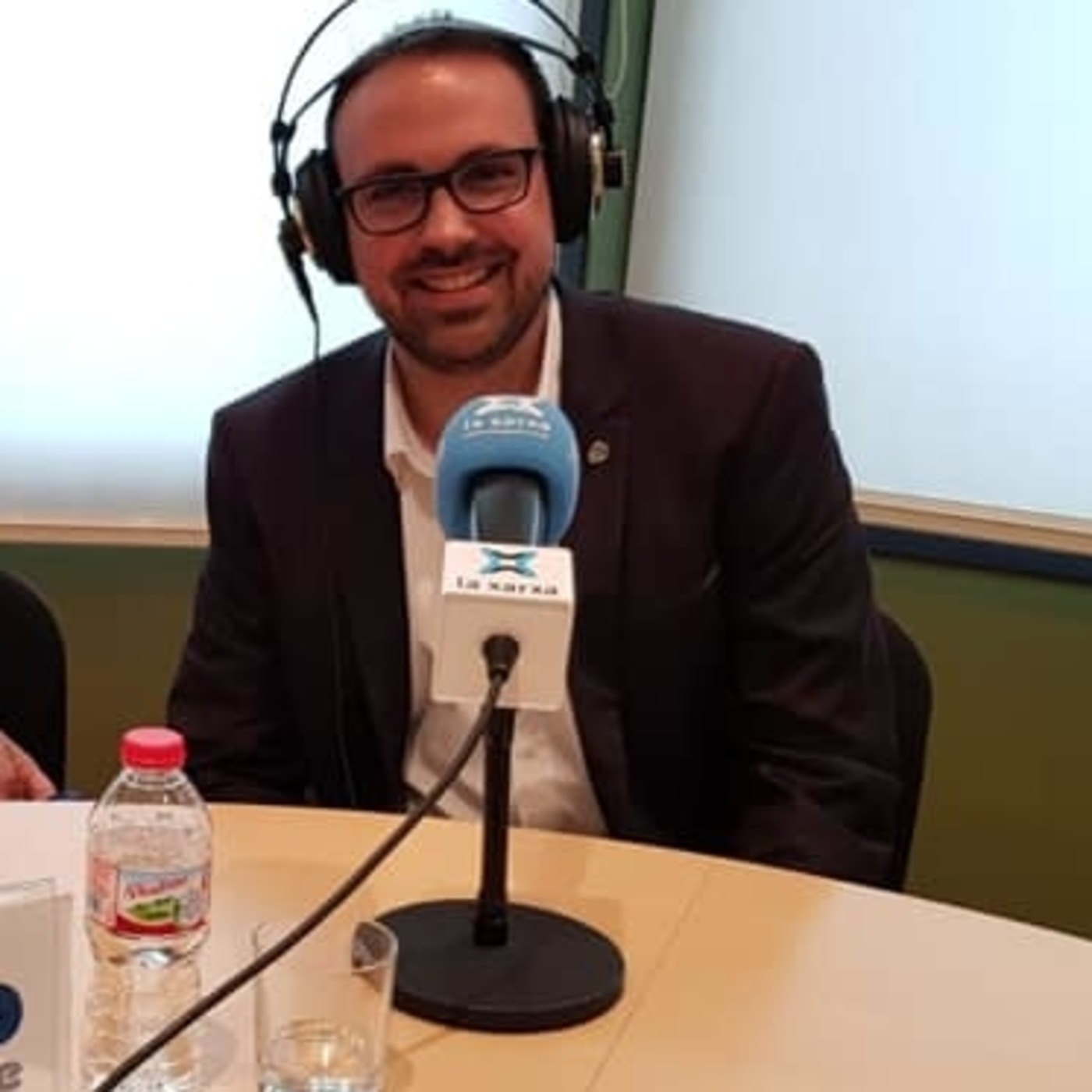 ENTREVISTES ALCALDABLES 2019