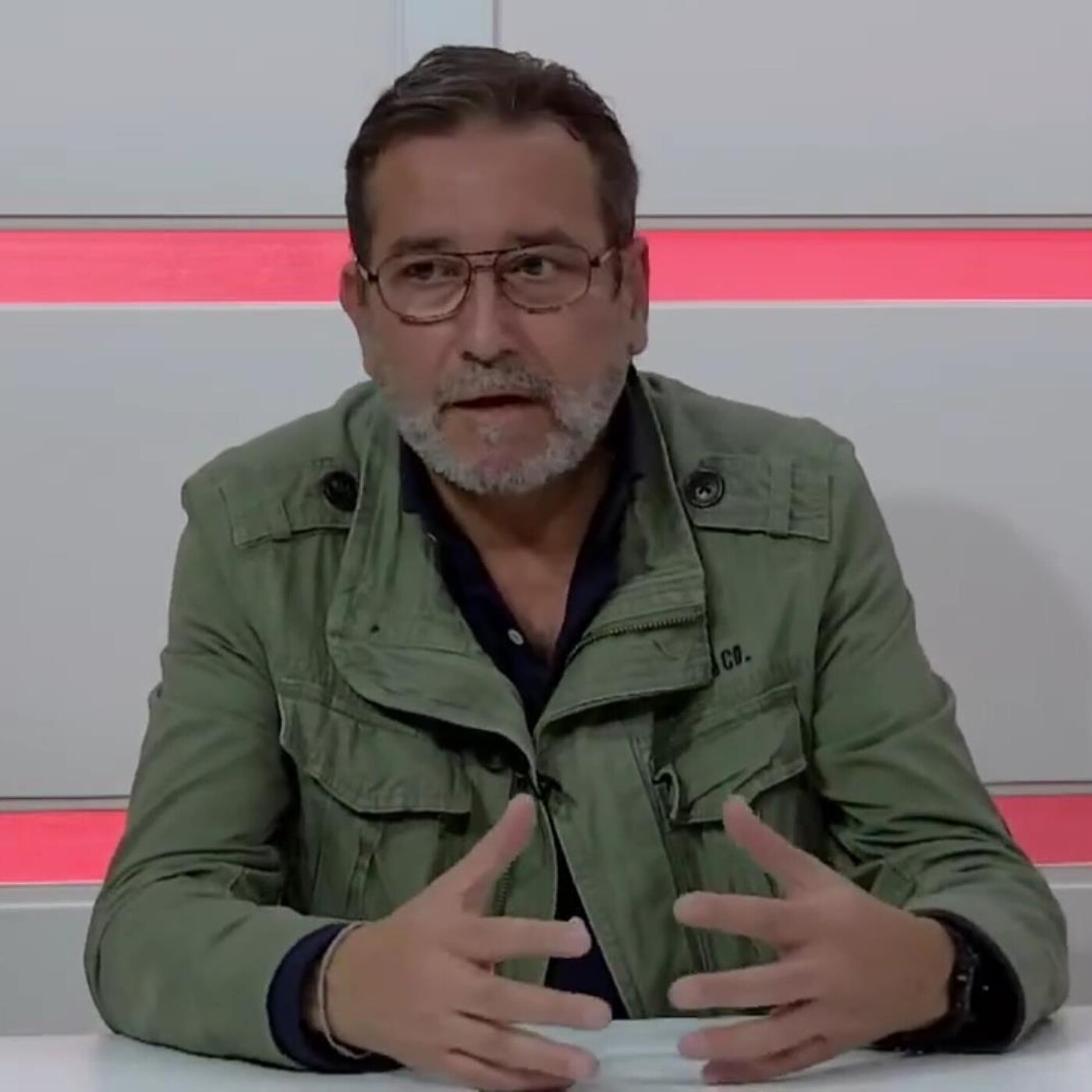 Cruz y Pasión de CofradeTV