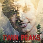 Twin Peaks: The Return Ep. 6 (2017) #Intriga #Thriller #Drama #peliculas #podcast #audesc