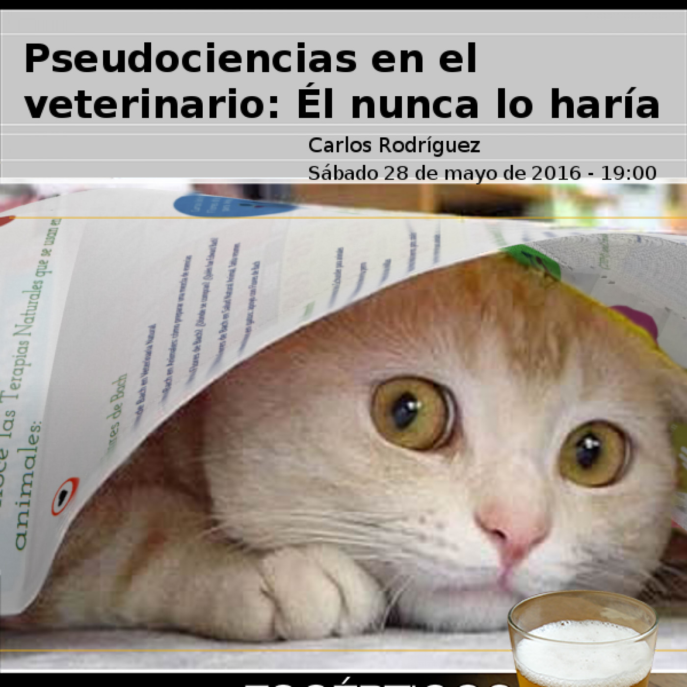 Podcast Pensando Críticamente