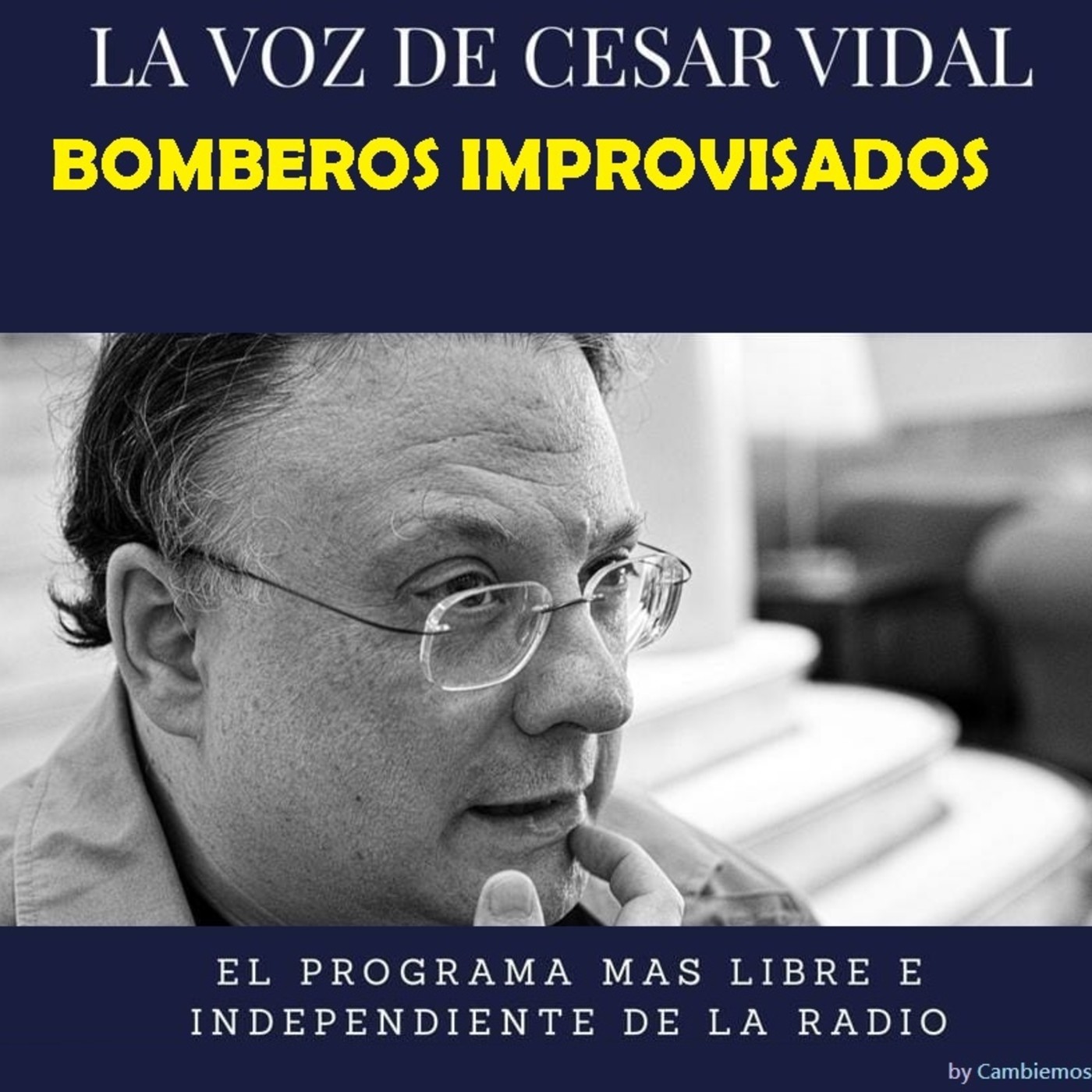 CAMBIEMOS EL MUNDO - LA VOZ